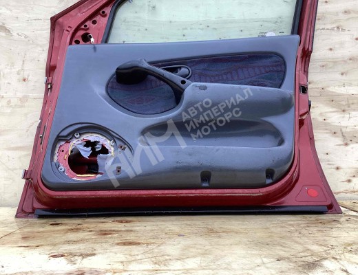 Дверь передняя правая Fiat Palio 1996-2004  Fiat Palio Palio 1996-2004