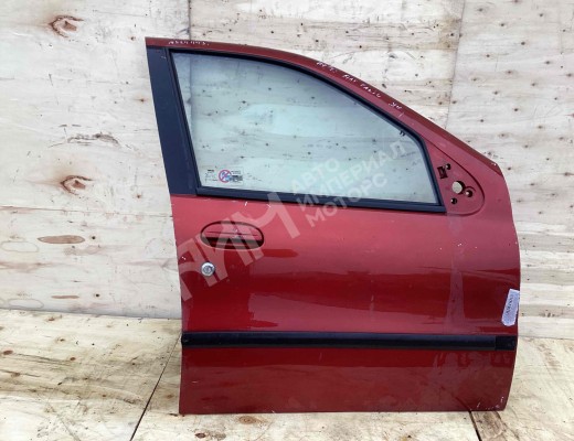 Дверь передняя правая Fiat Palio 1996-2004  Fiat Palio Palio 1996-2004