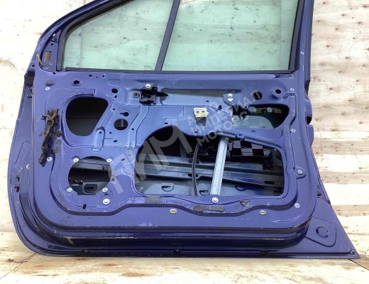 Дверь передняя правая Renault Scenic I (JA) 1996-1999  Renault Scenic Scenic I (JA) 1996-1999