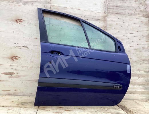 Дверь передняя правая Renault Scenic I (JA) 1996-1999  Renault Scenic Scenic I (JA) 1996-1999