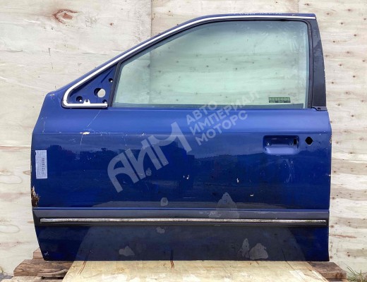 Дверь передняя левая Ford Scorpio I 1985-1993  Ford Scorpio Scorpio I 1985-1993