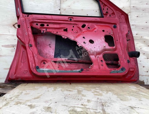 Дверь передняя левая Seat Ibiza II (6K) 1993-2002  Seat Ibiza Ibiza II (6K) 1993-2002