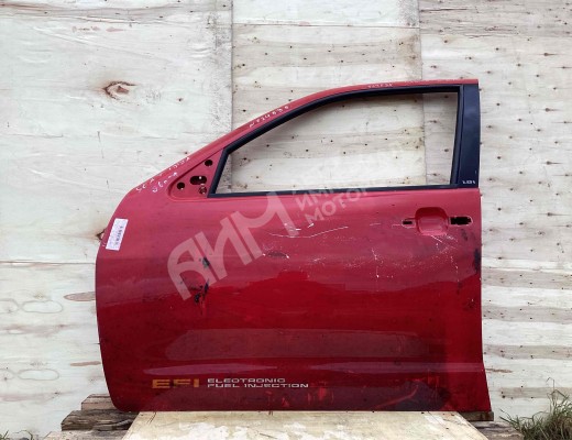 Дверь передняя левая Seat Ibiza II (6K) 1993-2002  Seat Ibiza Ibiza II (6K) 1993-2002