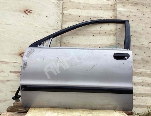 Дверь передняя левая Volvo S40 I (VS) 1995-2000  Volvo S40 S40 I (VS) 1995-2000