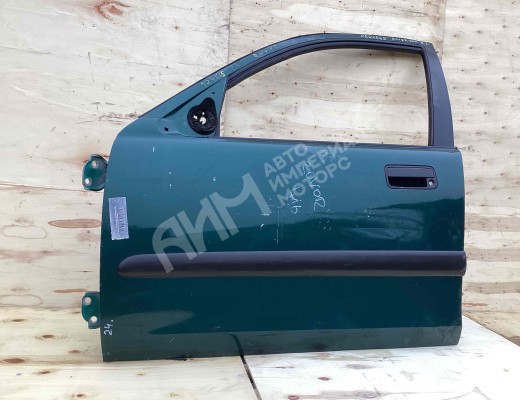 Дверь передняя левая  Rover 200 III (R3) 1995-1999
