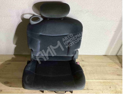 Сиденье заднее Renault Scenic I (JA) 1996-1999  Renault Scenic Scenic I (JA) 1996-1999