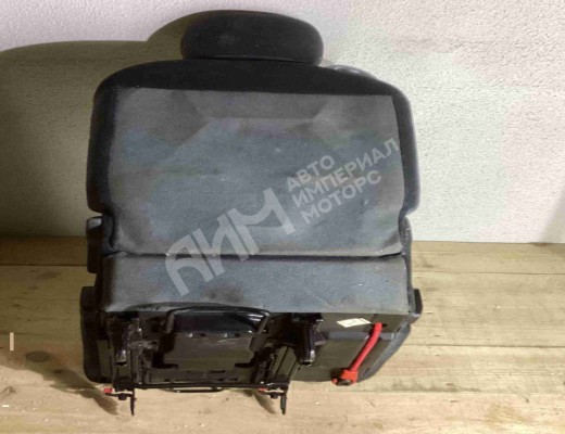 Сиденье заднее Renault Scenic I (JA) 1996-1999  Renault Scenic Scenic I (JA) 1996-1999