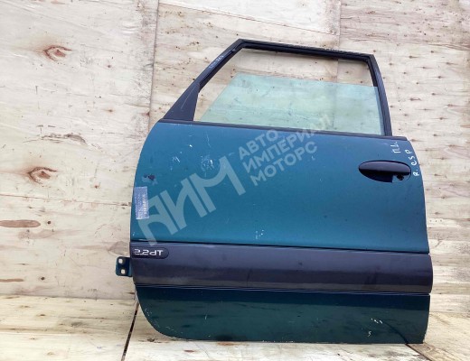 Дверь передняя левая Renault Espace III 1996-2002  Renault Espace Espace III 1996-2002