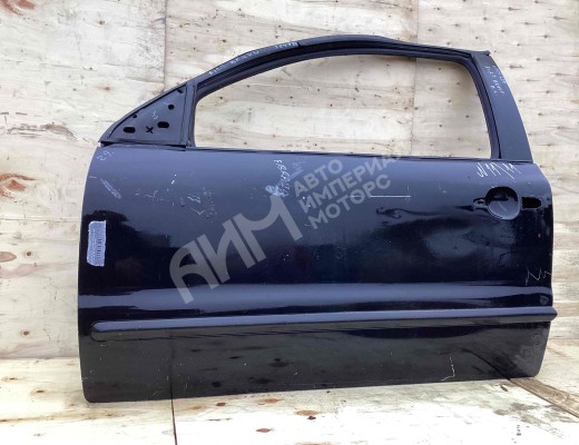Дверь передняя левая Fiat Bravo (182) 1995-2001  Fiat Bravo Bravo (182) 1995-2001
