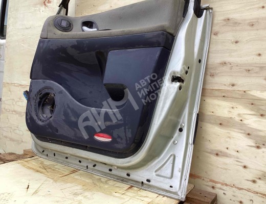 Дверь передняя правая Renault Espace IV 2002-2006  Renault Espace Espace IV 2002-2006