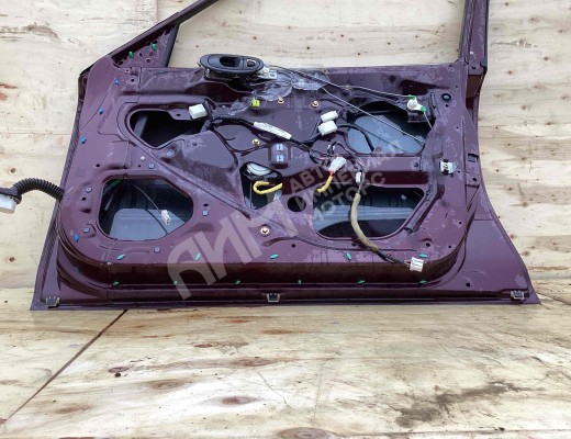 Дверь передняя правая Mazda Xedos VI (TA) 1992-1999  Mazda Xedos Xedos VI (TA) 1992-1999