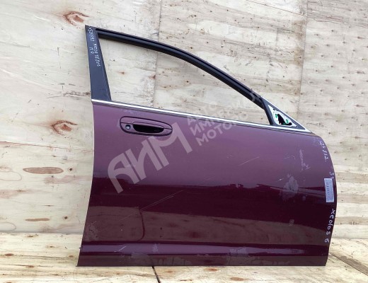 Дверь передняя правая Mazda Xedos 6 (TA) 1992-1999  Mazda Xedos 6 Xedos 6 (TA) 1992-1999