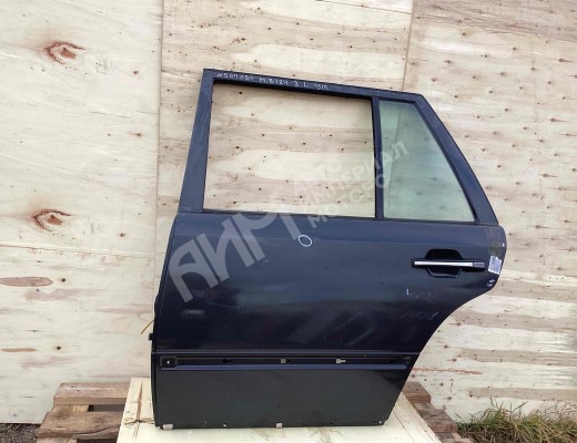 Дверь задняя левая Mercedes E (W124) 1985-1996  Mercedes E E (W124) 1985-1996