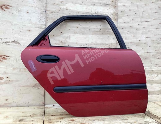 Дверь задняя правая Renault Laguna I (X56) 1993-2001  Renault Laguna Laguna I (X56) 1993-2001