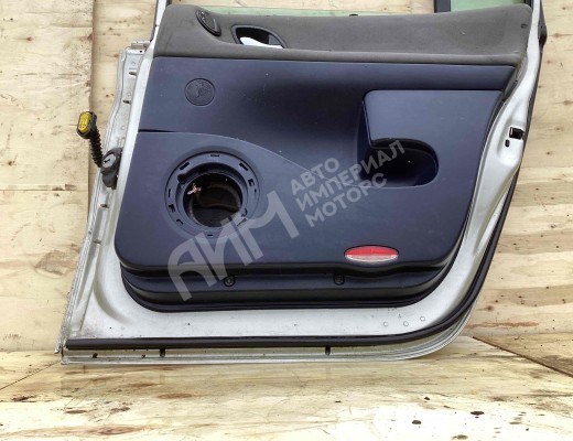 Дверь задняя правая Renault Espace IV 2002-2006  Renault Espace Espace IV 2002-2006
