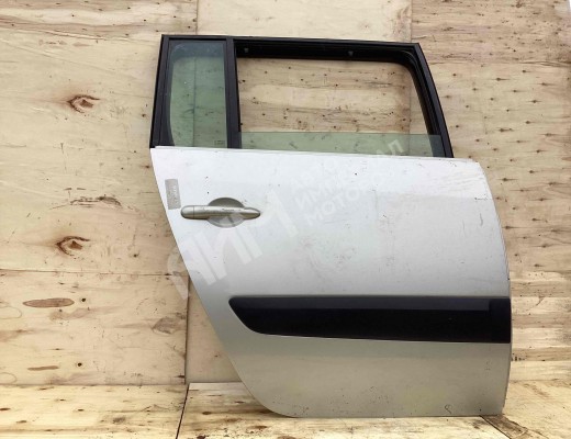 Дверь задняя правая Renault Espace IV 2002-2006  Renault Espace Espace IV 2002-2006