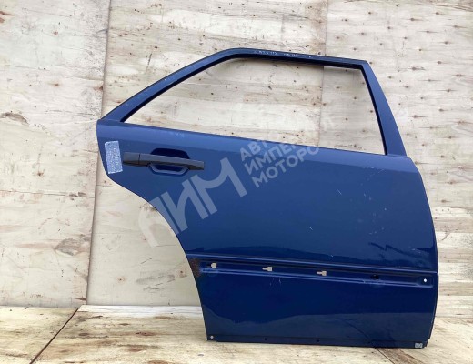 Дверь задняя правая Mercedes E (W124) 1985-1996  Mercedes E E (W124) 1985-1996