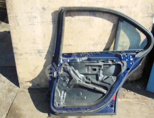 Дверь задняя правая BMW 5-Series (E39) 1995-2000  BMW 5-Series 5-Series (E39) 1995-2000