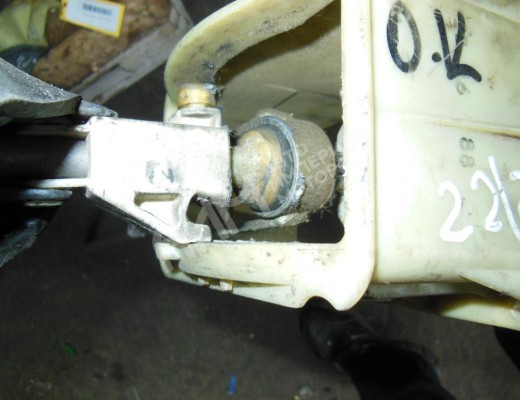 Кулиса Opel Kadett E 1984-1992  Opel Kadett Kadett E 1984-1992