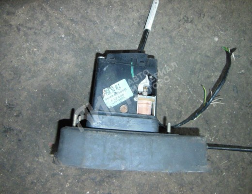 Кулиса Citroen C5 I 2001-2004  Citroen C5 C5 I 2001-2004