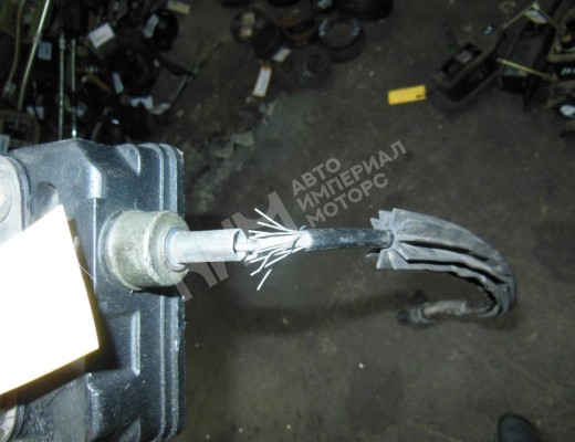 Кулиса Volkswagen Golf IV (1J) 1997-2004  Volkswagen Golf Golf IV (1J) 1997-2004