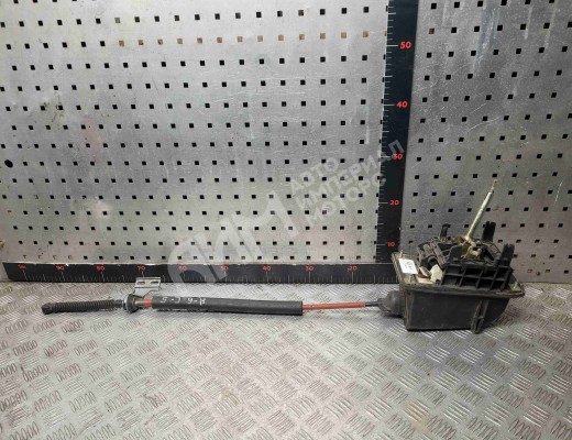 Кулиса Audi A6 C5 (4B) 1997-2001  Audi A6 A6 C5 (4B) 1997-2001