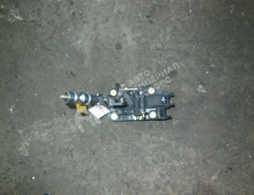 Кулиса Ford Mondeo III 2000-2003  Ford Mondeo Mondeo III 2000-2003