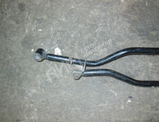Кулиса Mazda 626 V (GF/GW) 1997-2002  Mazda 626 626 V (GF/GW) 1997-2002