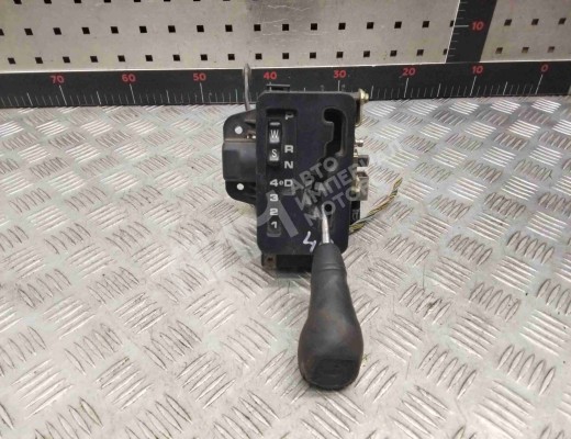 Кулиса Mercedes S (W140) 1991-1998  Mercedes S S (W140) 1991-1998