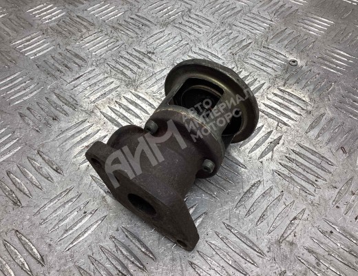 Клапан EGR Fiat Ducato 1994-2006  Fiat Ducato Ducato 1994-2006