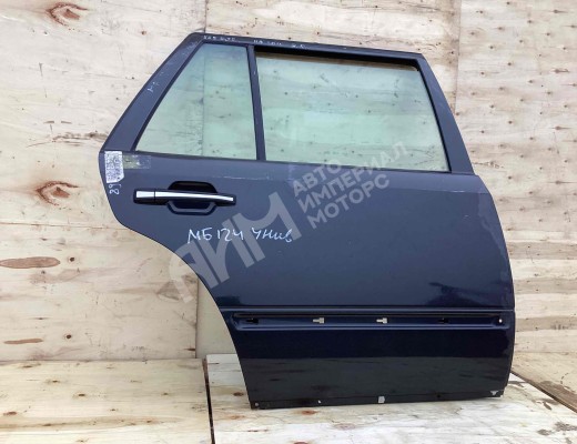 Дверь задняя правая Mercedes E (W124) 1985-1996  Mercedes E E (W124) 1985-1996