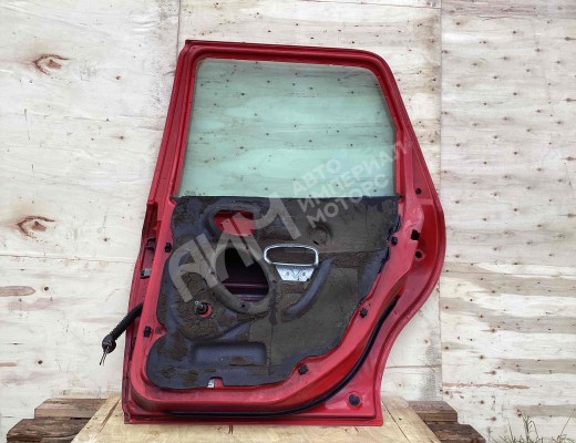 Дверь задняя правая Ford Mondeo II 1996-2000  Ford Mondeo Mondeo II 1996-2000
