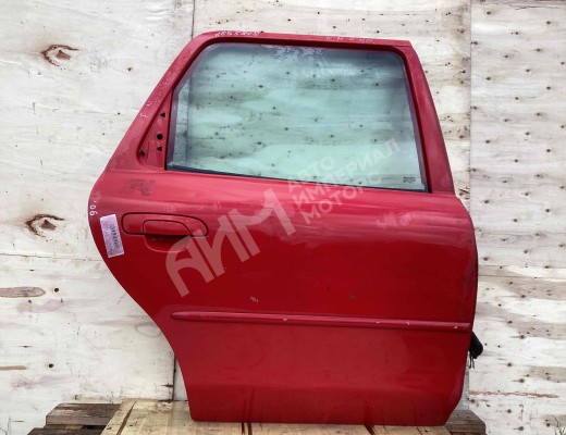 Дверь задняя правая Ford Mondeo II 1996-2000  Ford Mondeo Mondeo II 1996-2000