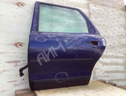 Дверь задняя левая Ford Mondeo II 1996-2000  Ford Mondeo Mondeo II 1996-2000