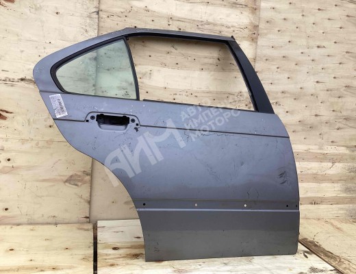 Дверь задняя правая BMW 3-Series (E36) 1990-2000  BMW 3-Series 3-Series (E36) 1990-2000