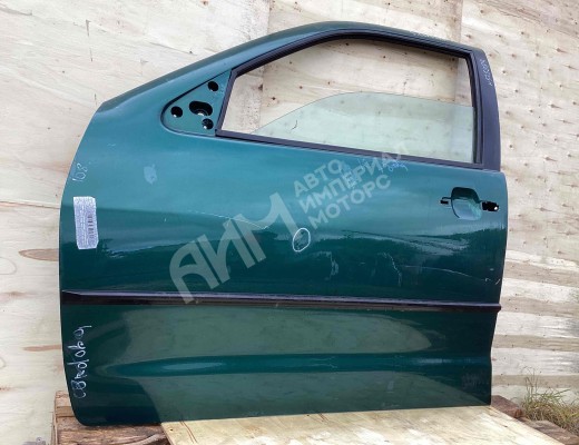 Дверь передняя левая  Seat Cordoba I (6K) 1993-2003