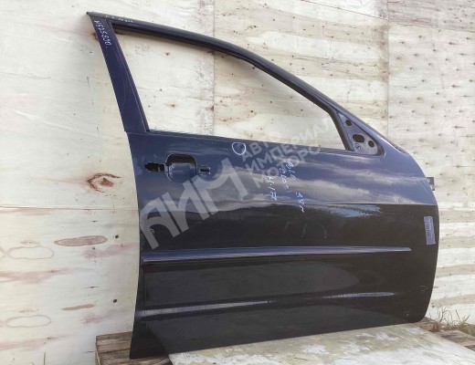 Дверь передняя правая Volkswagen Polo III (6N/6K) 1994-2002  Volkswagen Polo Polo III (6N/6K) 1994-2002