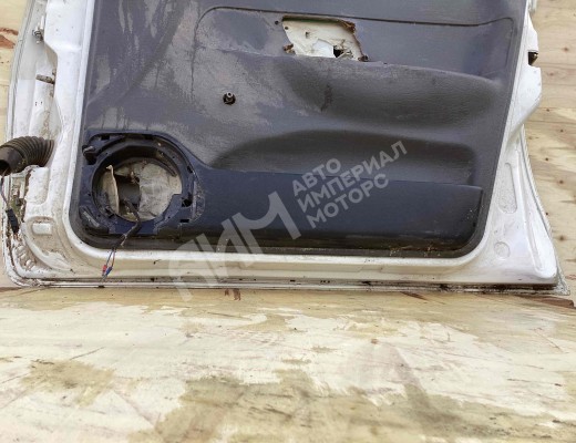 Дверь передняя правая Volkswagen Caddy II (9K) 1995-2004  Volkswagen Caddy Caddy II (9K) 1995-2004