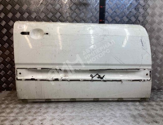 Дверь передняя правая Audi 100 C3 1982-1991  Audi 100 100 C3 1982-1991