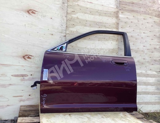Дверь передняя левая Mazda Xedos 6 (TA) 1992-1999  Mazda Xedos 6 Xedos 6 (TA) 1992-1999