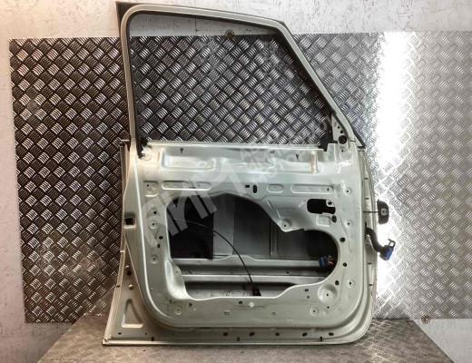 Дверь передняя левая Renault Espace IV 2002-2006  Renault Espace Espace IV 2002-2006