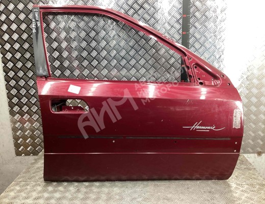 Дверь передняя правая Citroen Xantia (X1) 1992-1998  Citroen Xantia Xantia (X1) 1992-1998