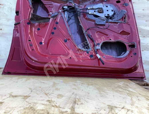Дверь передняя левая Fiat Scudo I (220) 1995-2004  Fiat Scudo Scudo I (220) 1995-2004