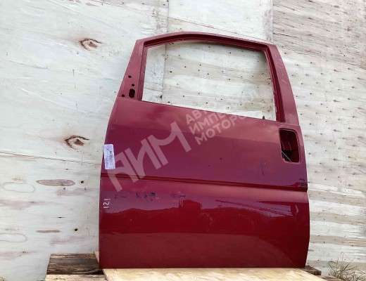 Дверь передняя левая Fiat Scudo I (220) 1995-2004  Fiat Scudo Scudo I (220) 1995-2004