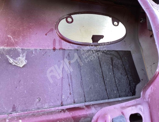 Дверь передняя правая Renault Laguna I (X56) 1993-2001  Renault Laguna Laguna I (X56) 1993-2001