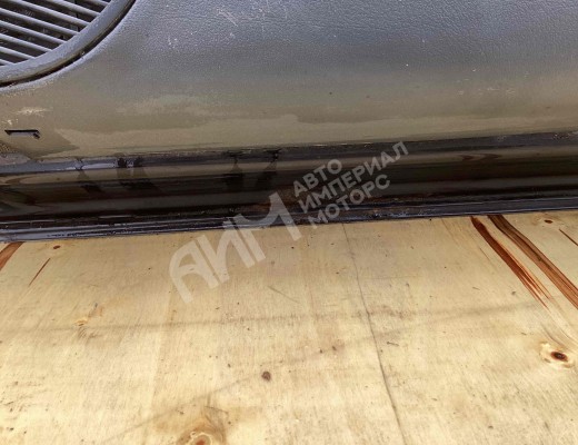 Дверь передняя правая Skoda Felicia (6U) 1994-2001  Skoda Felicia Felicia (6U) 1994-2001
