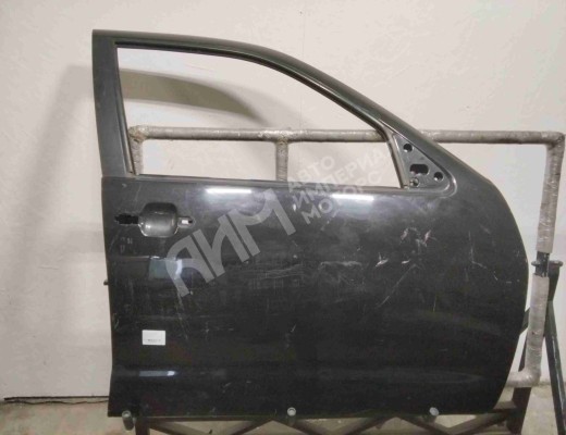 Дверь передняя правая Volkswagen Caddy II (9K) 1995-2003  Volkswagen Caddy Caddy II (9K) 1995-2003