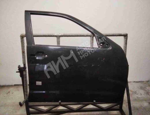 Дверь передняя правая Volkswagen Polo III (6N/6K) 1994-2002  Volkswagen Polo Polo III (6N/6K) 1994-2002