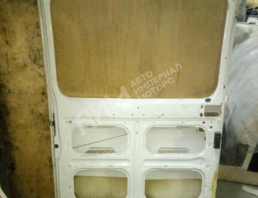 Дверь сдвижная левая Fiat Ducato 1994-2006  Fiat Ducato Ducato 1994-2006