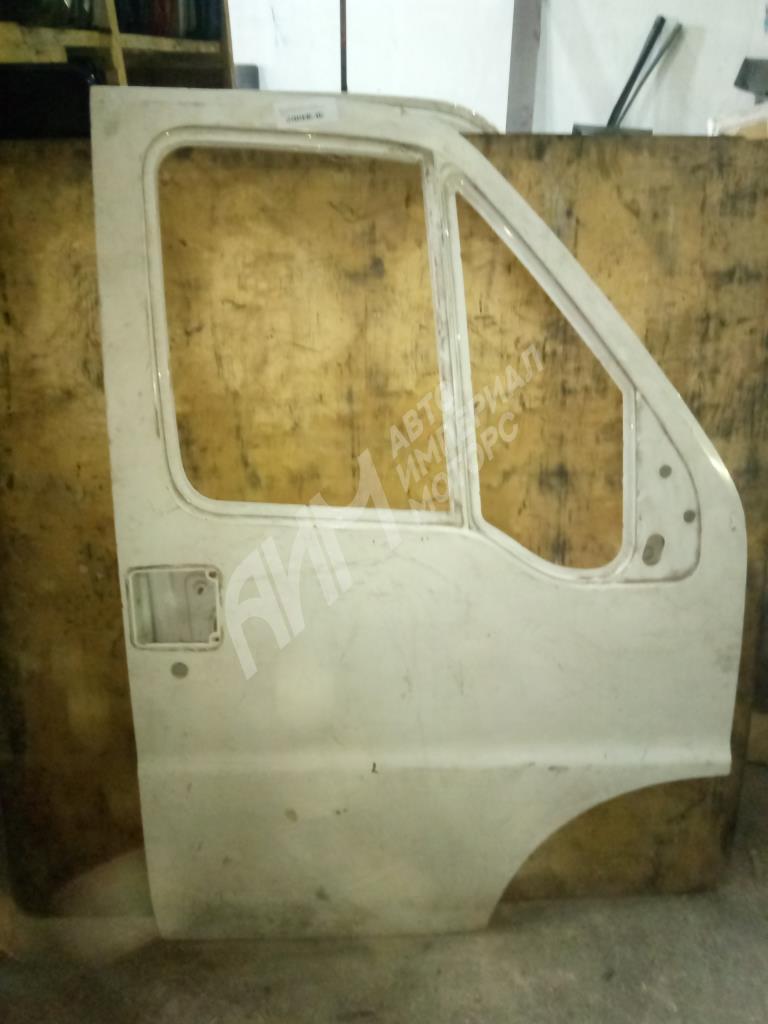 Дверь передняя правая  Fiat Ducato